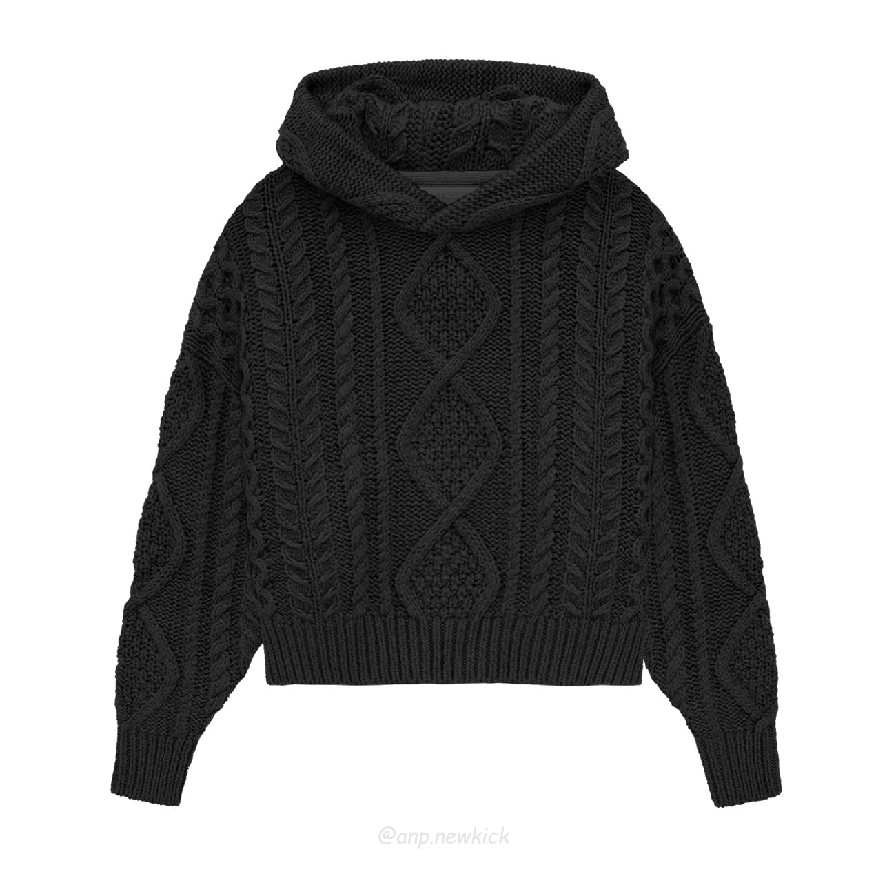 Fear Of God Essentials Fog 23fw New Collection Of Hooded Sweaters In Black Elephant White Beige White S Xl (9) - newkick.org